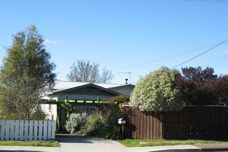 Photo of property in 43 Porangahau Road, Waipukurau, 4200