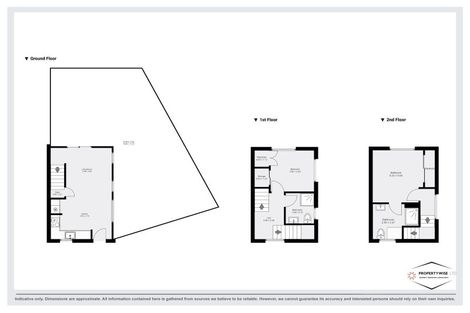 Photo of property in 5/10 Avery Grove, Boulcott, Lower Hutt, 5011