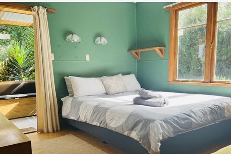 Photo of property in 124 North Shore Road, Eskdale, Napier, 4182