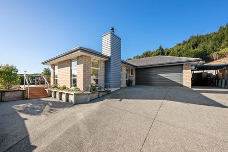 Photo of property in 114a Milton Terrace, Picton, 7220