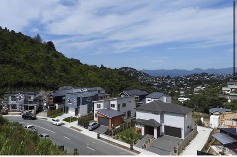 Photo of property in 131 Silverstream Road, Crofton Downs, Wellington, 6035