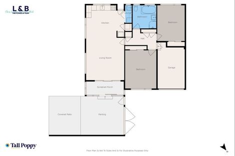 Photo of property in 2/55 Norwich Street, Stoke, Nelson, 7011