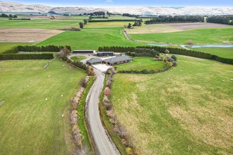 Photo of property in 843 Mandeville-kingston Crossing Road, Riversdale, Gore, 9776