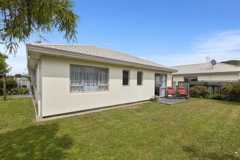 Photo of property in 58a Molesworth Street, Taita, Lower Hutt, 5011