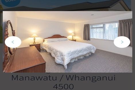 Photo of property in 122 Glasgow Street, Whanganui, 4500
