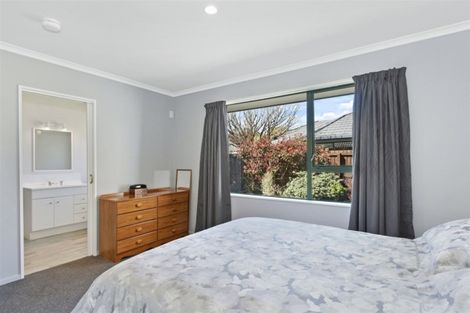 Photo of property in 47 Marsack Crescent, Halswell, Christchurch, 8025