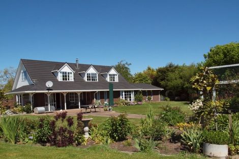 Photo of property in 15 Knights Road, Rolleston, Christchurch, 7675