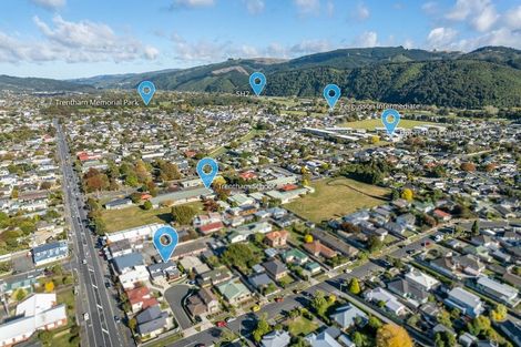 Photo of property in 6 Yeats Grove, Trentham, Upper Hutt, 5018