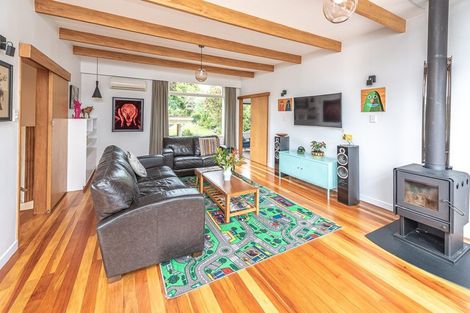 Photo of property in 22 Bristow Street, Saint Johns Hill, Whanganui, 4501