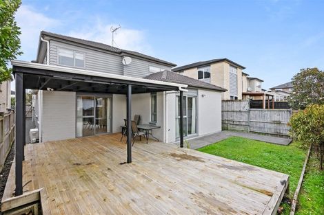 Photo of property in 77 Valderama Drive, Flat Bush, Auckland, 2019