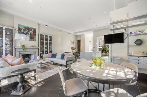 Photo of property in 5 Bridgewater Road, Parnell, Auckland, 1052