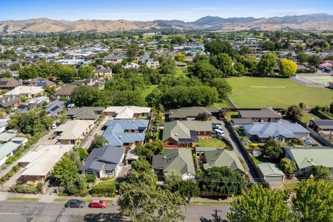 Photo of property in 15 Ward Street, Springlands, Blenheim, 7201