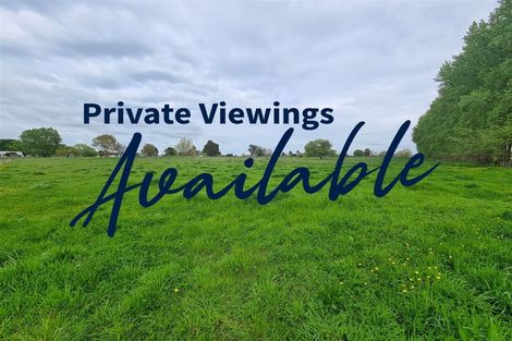 Photo of property in 53 Marychurch Road, Pukemoremore, Cambridge, 3493