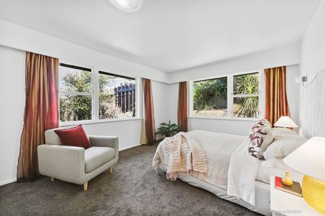 Photo of property in 21 Colville Street, Newtown, Wellington, 6021