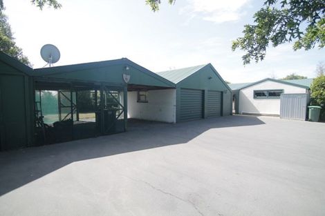 Photo of property in 46 Tosswill Road, Prebbleton, 7604