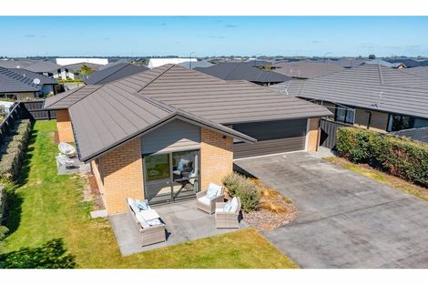 Photo of property in 34 Wallingford Crescent, Rolleston, 7615