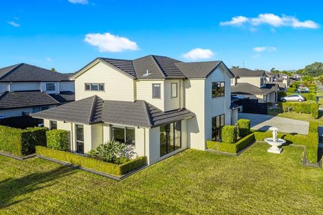Photo of property in 23 Wawatai Drive, Karaka, Papakura, 2113