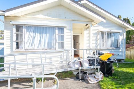 Photo of property in 46 Puriri Street, Miramar, Wellington, 6022