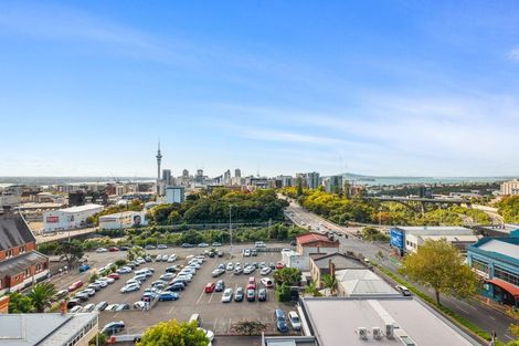Photo of property in 703/145 Symonds Street, Eden Terrace, Auckland, 1010