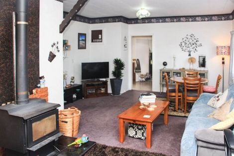 Photo of property in 156 Shakespeare Street, Greymouth, 7805