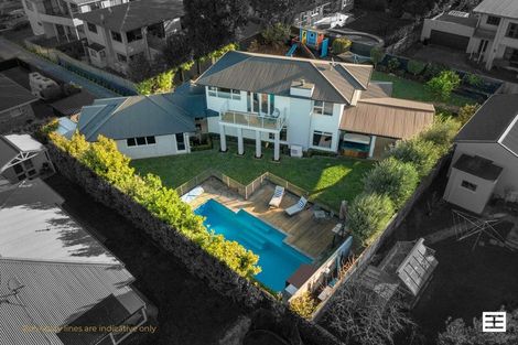 Photo of property in 36 Karaka Road, Otumoetai, Tauranga, 3110