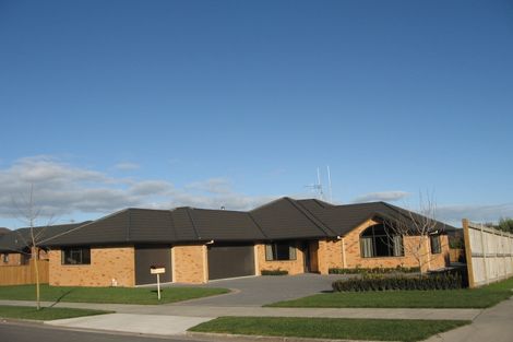 Photo of property in 58 Bramley Drive, Rototuna, Hamilton, 3210