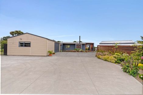 Photo of property in 29 Brook Street, Southbridge, 7602