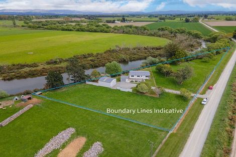 Photo of property in 96 Prattley Road, Milford, Temuka, 7986