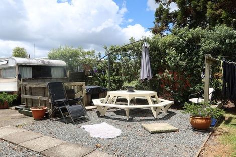 Photo of property in 54 Plunket Street, Dargaville, 0310