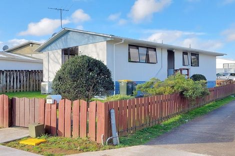Photo of property in 1/15 Nearco Street, Randwick Park, Auckland, 2105