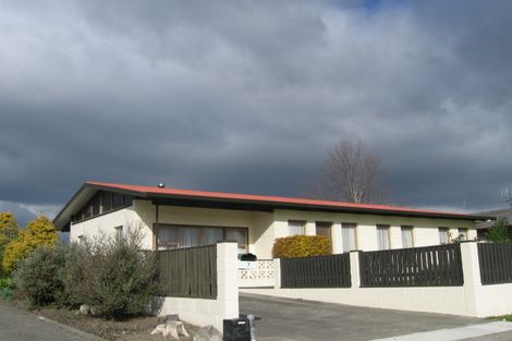 Photo of property in 7 York Avenue, Tamatea, Napier, 4112