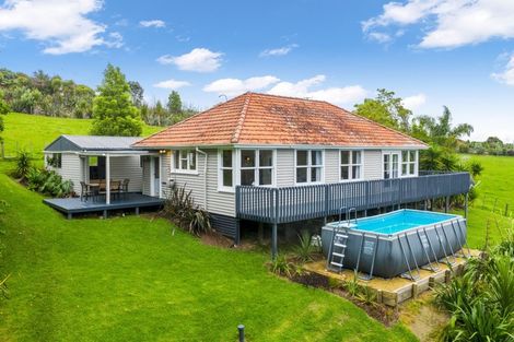 Photo of property in 1065 Snooks Road, Maungakaramea, Whangarei, 0178