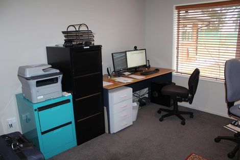 Photo of property in 1504 Courtenay Road, Kirwee, Darfield, 7671