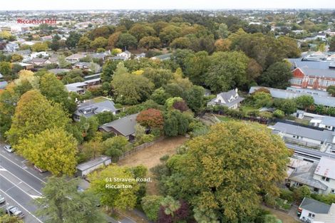 Photo of property in 61 Straven Road, Riccarton, Christchurch, 8011