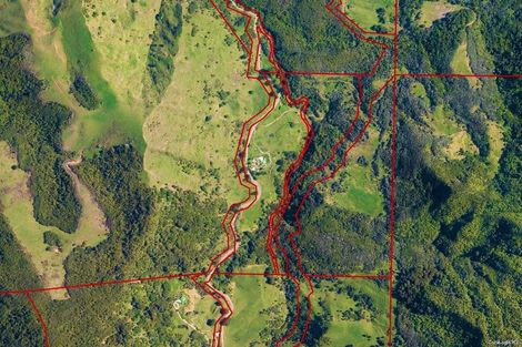 Photo of property in 281 Waiotemarama Gorge Road, Opononi, Kaikohe, 0473