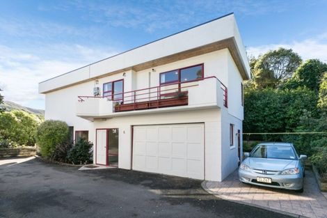 Photo of property in 4/205 Wilton Road, Wilton, Wellington, 6012