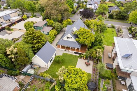 Photo of property in 9 Woodbridge Road, Cashmere, Christchurch, 8022