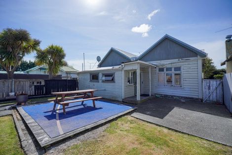 Photo of property in 423 Tweed Street, Georgetown, Invercargill, 9812