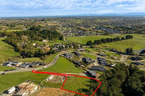 Photo of property in 27 Redmund Spur Road, Kennedys Bush, Christchurch, 8025
