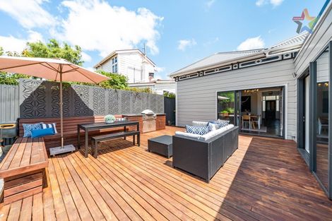 Photo of property in 16 Buick Street, Petone, Lower Hutt, 5012