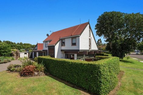 Photo of property in 1 Walter Park, Whakatane, 3120