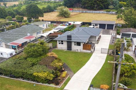 Photo of property in 172 Roslyn Road, Levin, 5510