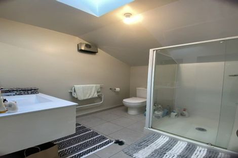 Photo of property in 55a Brockworth Place, Riccarton, Christchurch, 8011