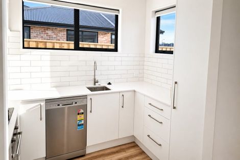 Photo of property in 46 Derbridge Street, Woodend, 7610