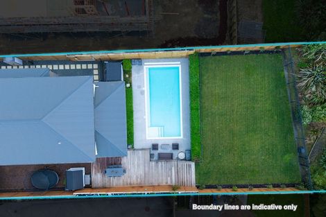 Photo of property in 39 Headsail Drive, Long Bay, Auckland, 0630