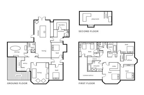 Photo of property in 34 Claremont Street, Maori Hill, Dunedin, 9010