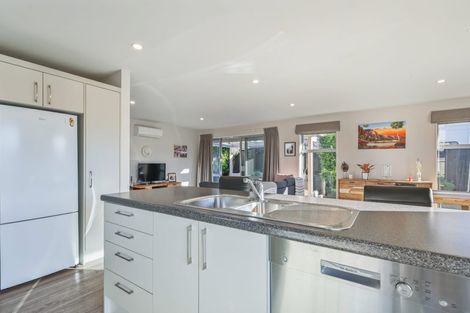 Photo of property in 9 Tripoli Street, Rangiora, 7400