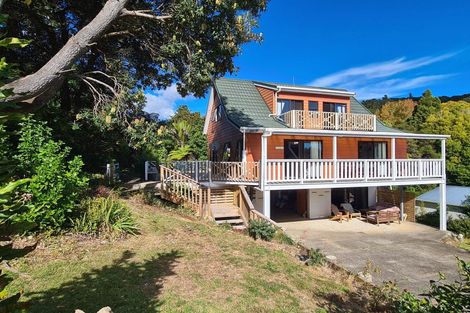 Photo of property in 42 Kowhai Drive, Te Kouma, Coromandel, 3581