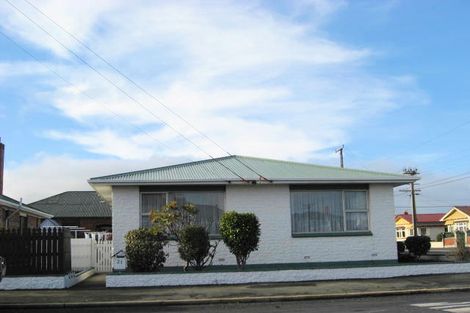 Photo of property in 21 Moreau Street, Saint Kilda, Dunedin, 9012
