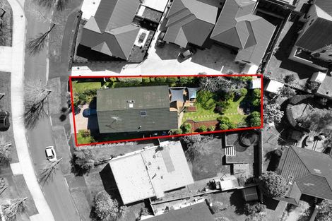 Photo of property in 98 Howell Avenue, Riverlea, Hamilton, 3216